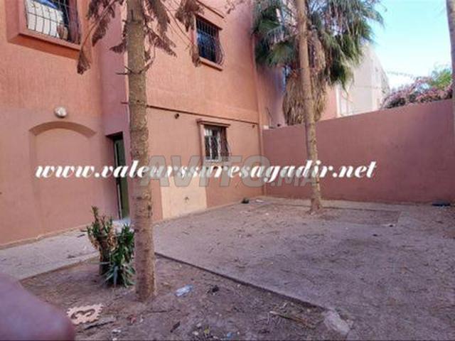 Maison location à Tilila, Agadir