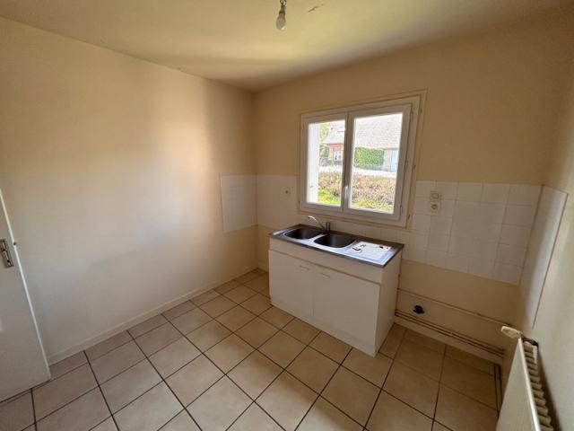 Maison vente à Ussel