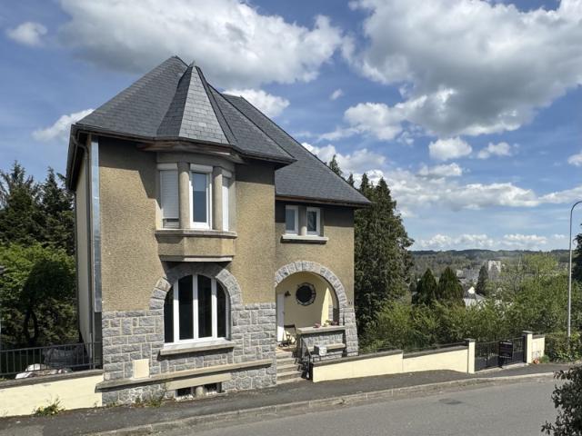 Maison vente à Ussel