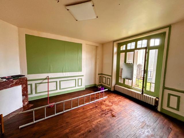 Maison vente à Ussel