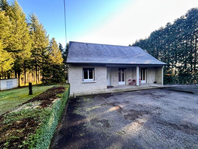 Maison vente à Ussel, Saint-victour