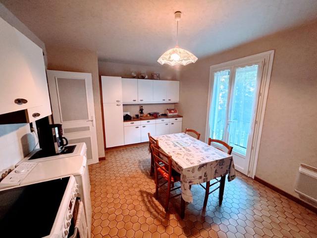 Maison vente à Ussel, Saint-victour
