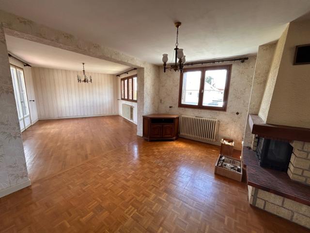 Maison vente à Ussel
