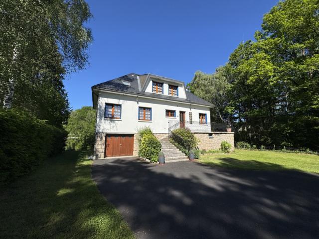 Maison vente à Ussel