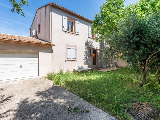 Villa vente à Nîmes, Uzès