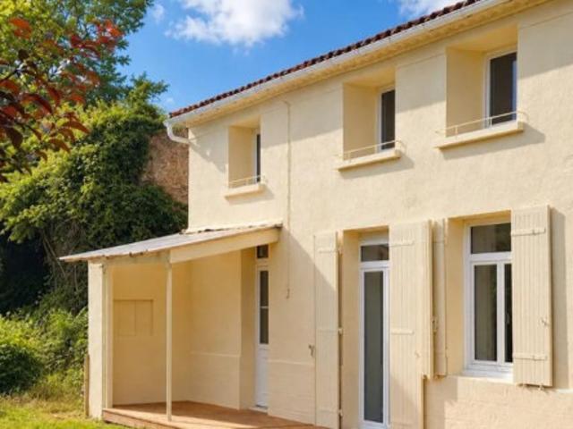 Maison location à Blaye, Marcillac