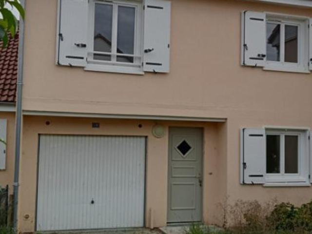 Maison location à Montluçon, Vallon-en-sully