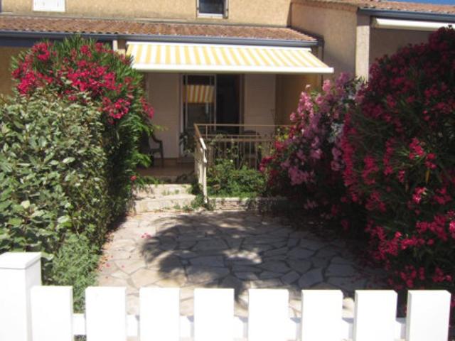Maison location à Béziers, Valras-plage