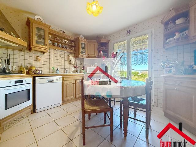 Maison vente à Brive-la-Gaillarde, Vars-sur-roseix