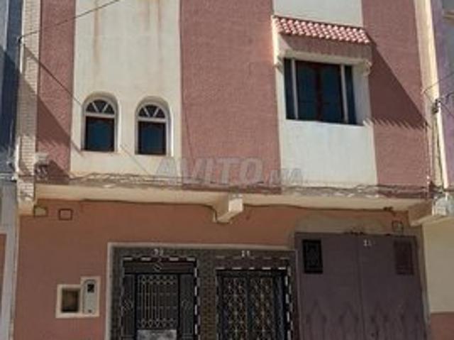 Maison vente à Zaïo