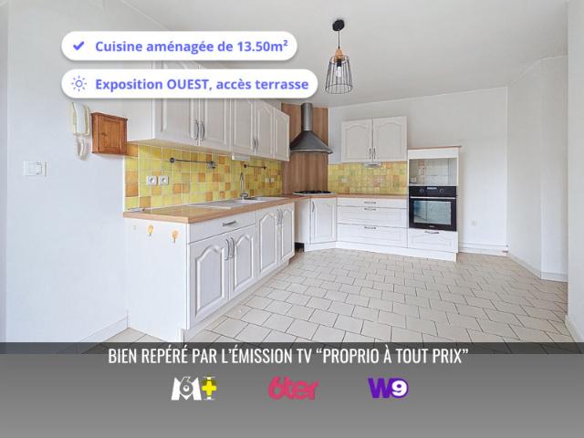 Maison vente à Tours, Veigné