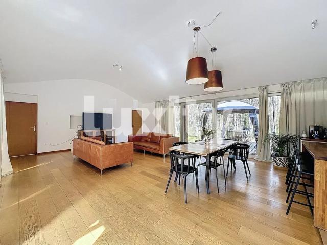Maison vente à Thonon-les-Bains, Veigy-foncenex