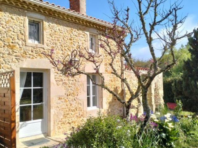 Maison location à Lesparre-Médoc, Vendays-montalivet