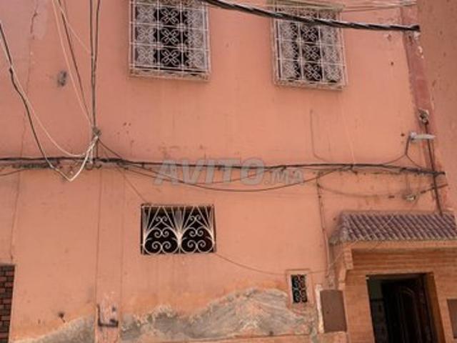 Maison vente à Saf, L'Oriental