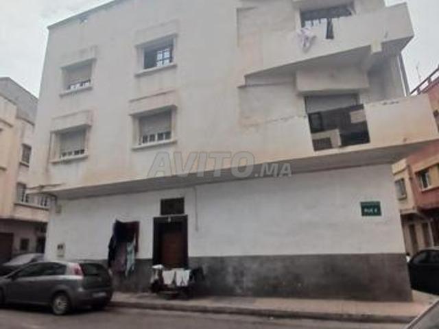 Maison vente à Anfa, Gharb-Chrarda-Beni Hssen