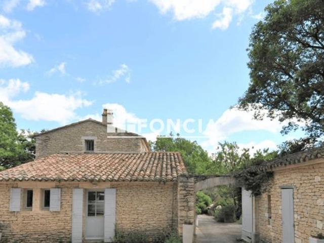 Maison vente à Avallon, Foissy-lès-vézelay