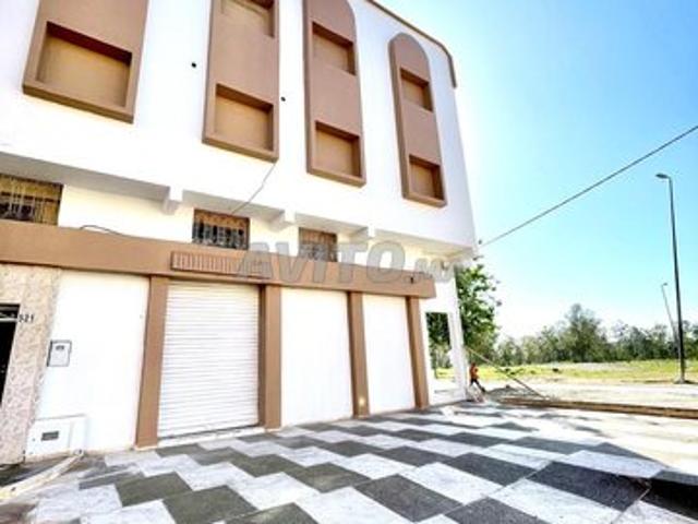 Maison vente à Lyautey