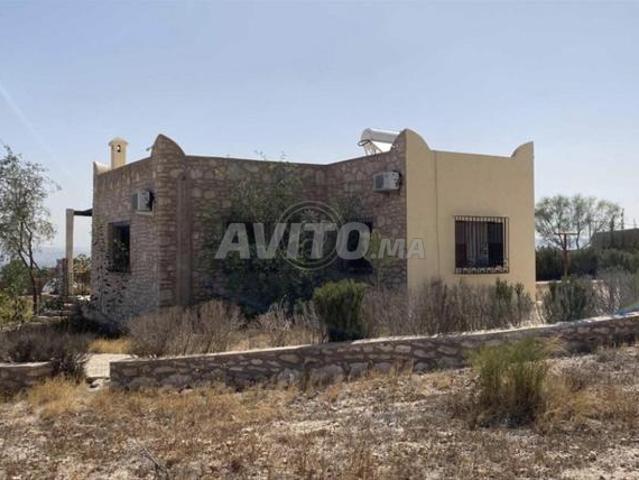 Maison vente à Khémisset