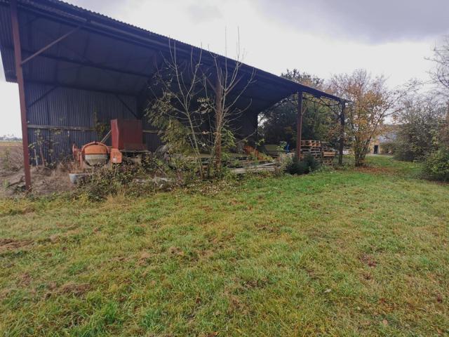 Maison vente à Issoudun, Fontenay
