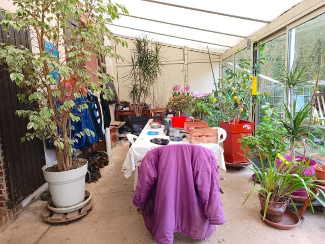 Maison vente à Sens, Bourgogne-Franche-Comté