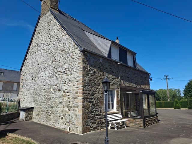 Maison vente à Saint-Malo, Bretagne