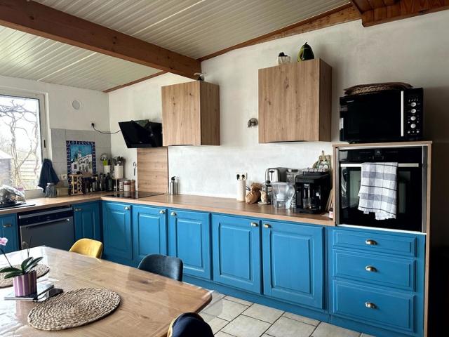 Maison vente à Montbard, Précy-sous-thil