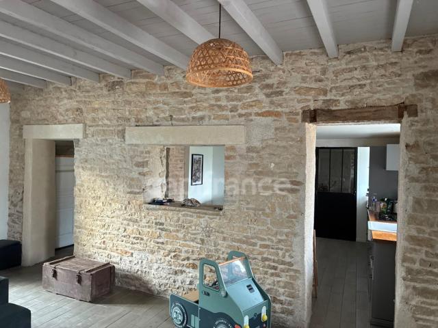 Villa vente à Saint-Cyr-les-Colons, Yonne
