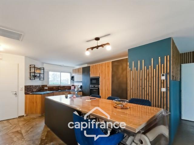 Maison vente à Villeneuve-sur-Lot, Sainte-livrade-sur-lot