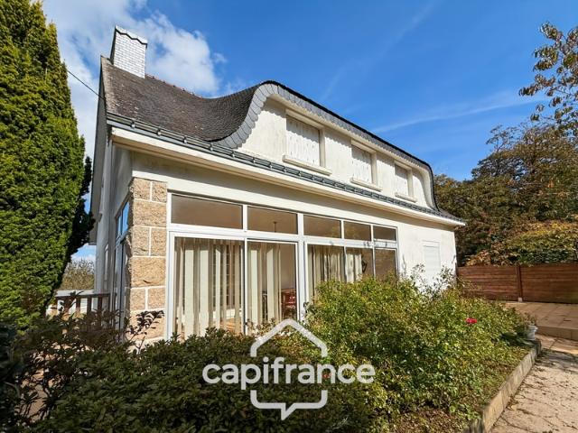 Maison vente à Pontivy, Bretagne