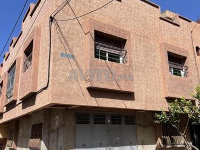 Maison vente à Ahfir