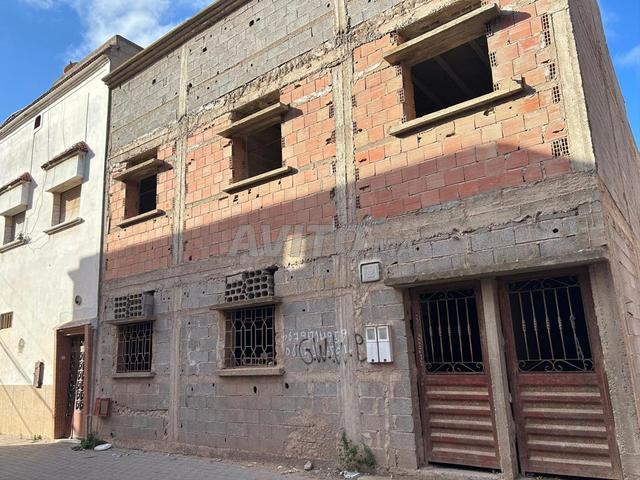 Maison vente à El Ma, Gharb-Chrarda-Beni Hssen