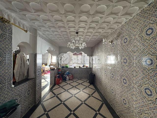 Maison vente à Anfa, Gharb-Chrarda-Beni Hssen