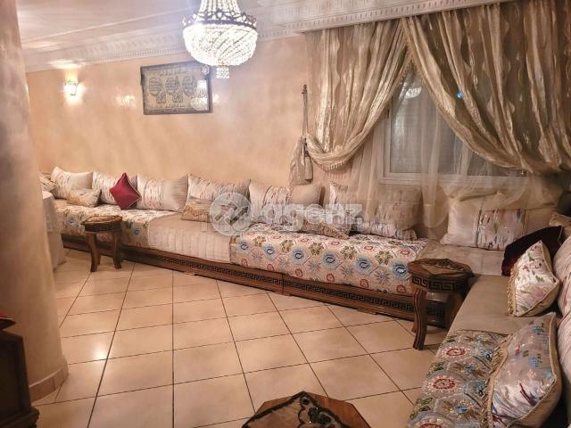 Maison vente à Anfa, Gharb-Chrarda-Beni Hssen