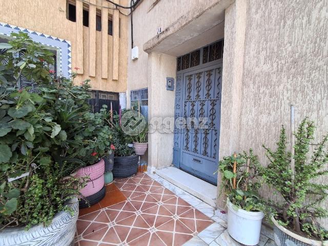 Maison vente à Anfa, Gharb-Chrarda-Beni Hssen