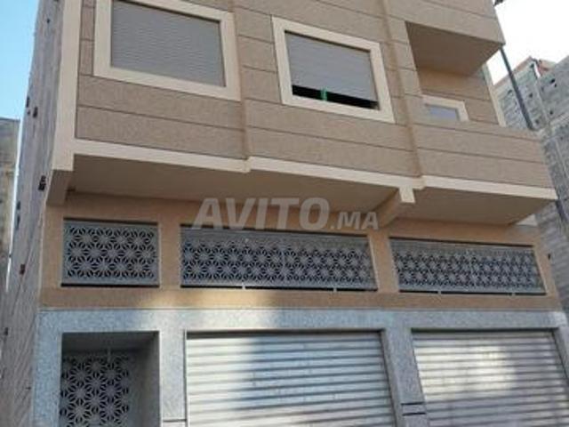Maison vente à Mohammedia, Gharb-Chrarda-Beni Hssen