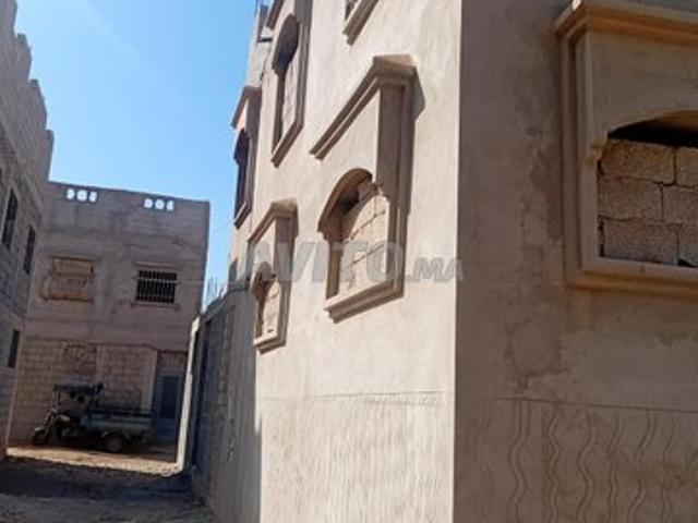 Maison vente à Taroudant, Sous-Massa-Drâa