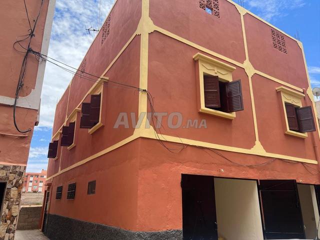 Maison vente à Agadir, Oued ed Dahab-Lagouira