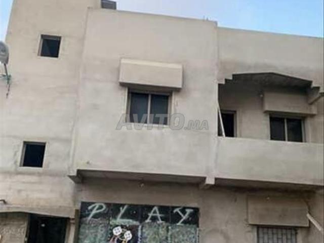 Maison vente à Skhirat