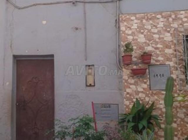 Maison vente à Khouribga