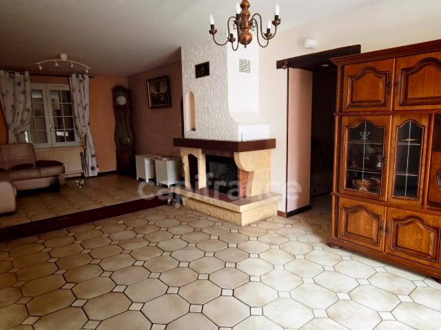 Maison vente à Verdun-sur-le-Doubs, Verdun-Ciel