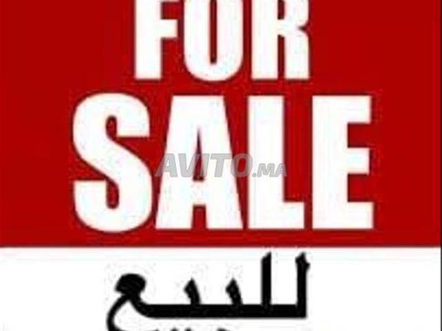 Maison vente à Anfa, Gharb-Chrarda-Beni Hssen