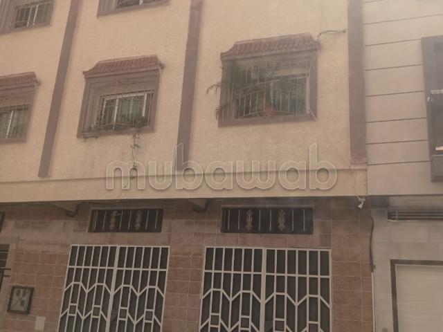 Maison vente à Tangero, Tanger-Tétouan