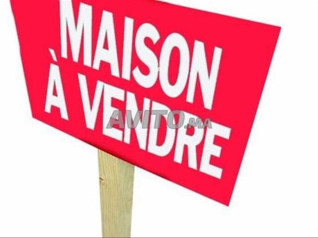 Maison vente à Anfa, Gharb-Chrarda-Beni Hssen