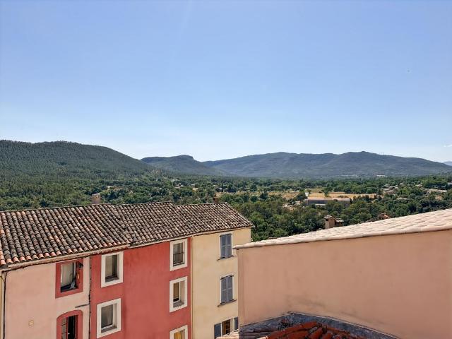 Maison vente à Arrondissement de Draguignan, Bagnols-en-forêt