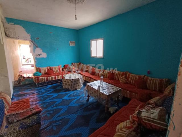 Maison vente à Had Soualem, Gharb-Chrarda-Beni Hssen