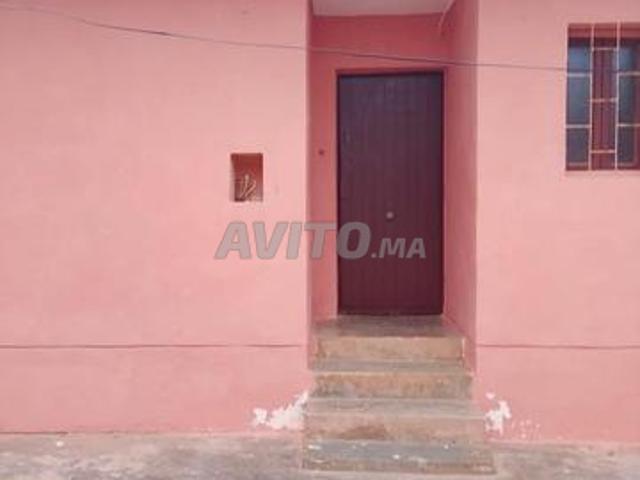 Maison vente à Ifni