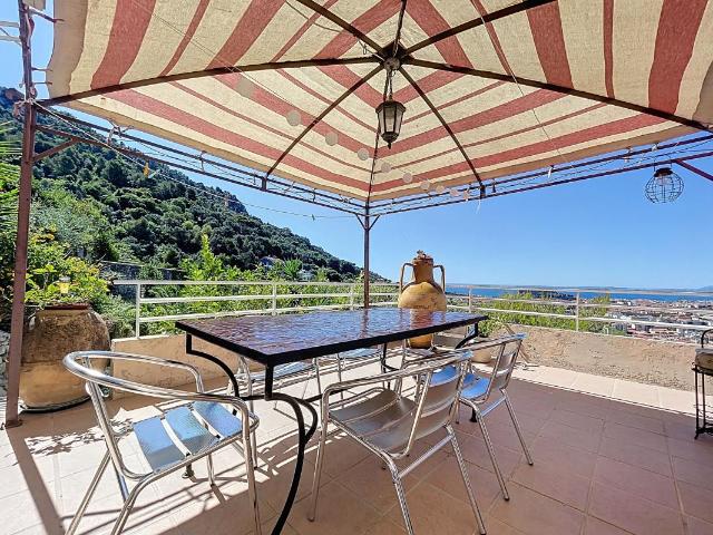 Maison vente à Nice