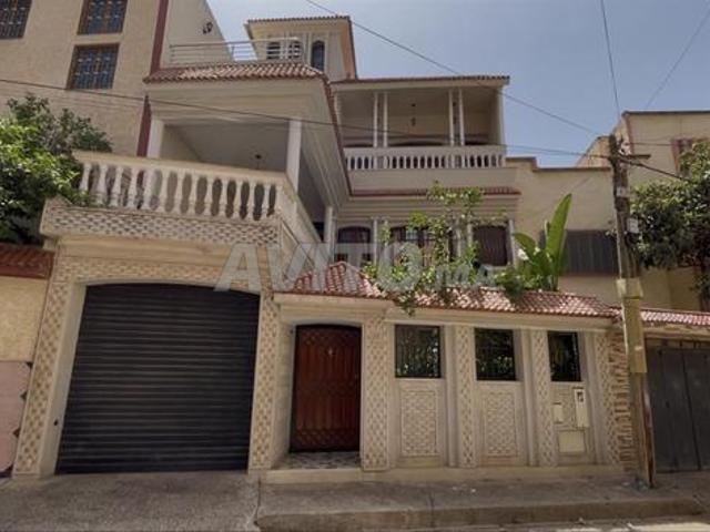 Maison vente à Meknès