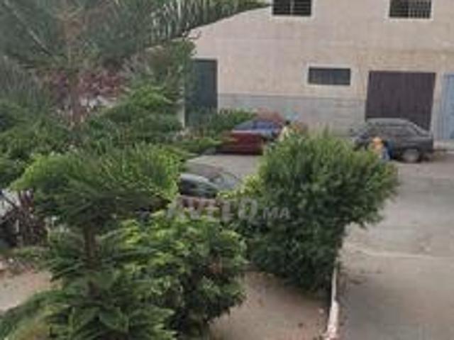 Maison vente à Anfa, Ben M'sick
