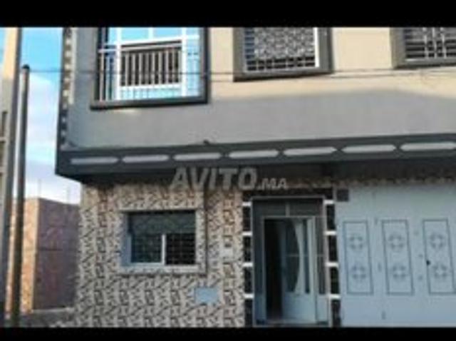 Maison vente à Ben Slimane